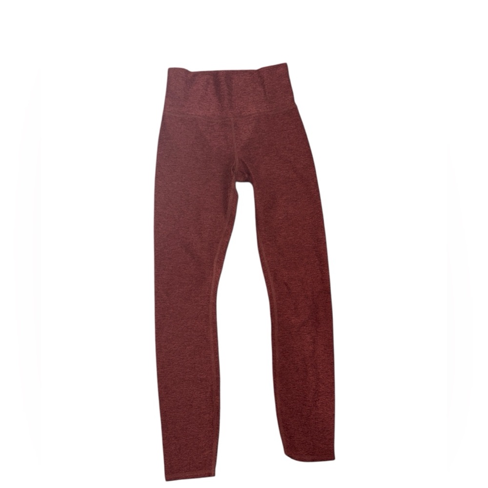Vuori Clean Elevation Leggings Size XS - Picture 4 of 4